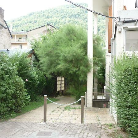 Le Pardeilhan Appt Chaleureux, Lumineux Avec Terrasse Et Parking En Coeur De Ville Bagnères-de-Luchon Εξωτερικό φωτογραφία
